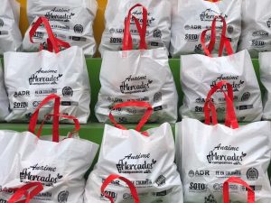 Lee más sobre el artículo Mercados Campesinos Virtuales concluyeron con éxito en el Tolima