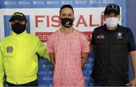 Lee más sobre el artículo A la cárcel por intentar asesinar a su ex pareja sentimental en Ibagué