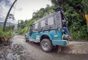 Lee más sobre el artículo ¡Es un hecho! Vía Ibagué – Juntas será intervenida