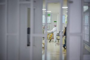 Lee más sobre el artículo Ibagué reporta una ocupación del 84% de las Unidades de Cuidados Intensivos