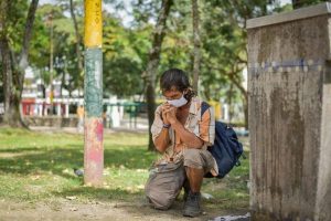 Lee más sobre el artículo 45 habitantes en condición de calle de Ibagué son atendidos en hogar de paso