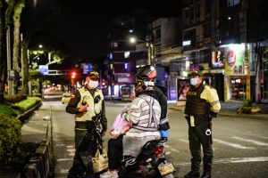 Lee más sobre el artículo Autoridades entregaron balance en materia de seguridad durante la celebración de Navidad en Ibagué
