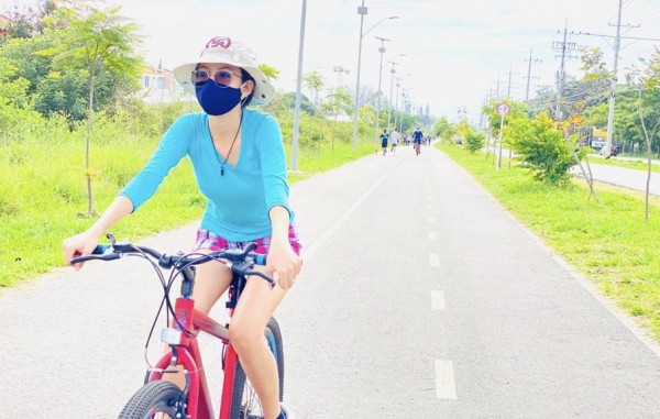 Lee más sobre el artículo Ibagué recibirá 50.000 euros de Alemania para el proyecto de Sistema Público de Bicicletas