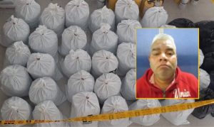 Lee más sobre el artículo A la cárcel tras ser sorprendido transportando 400 kilos de marihuana en la vía Ibagué – El Espinal
