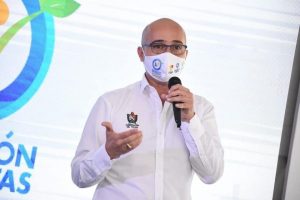 Lee más sobre el artículo “Debemos celebrar las festividades de fin de año con responsabilidad”:Secretario de Salud del Tolima