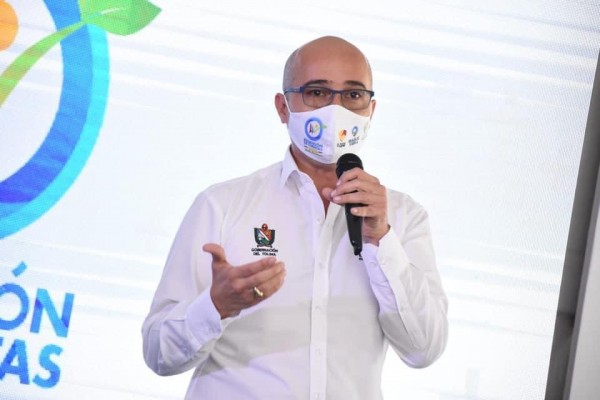 En este momento estás viendo “Debemos celebrar las festividades de fin de año con responsabilidad”:Secretario de Salud del Tolima