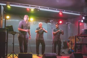 Lee más sobre el artículo El talento local será el protagonista en la agenda cultural de Navidad en Ibagué