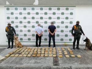 Lee más sobre el artículo Cerca de 600.000 dosis de estupefacientes se han incautado en lo que va de diciembre en Ibagué