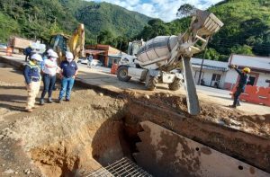Lee más sobre el artículo Proyecto Acueducto Complementario tiene un avance de más del 85%