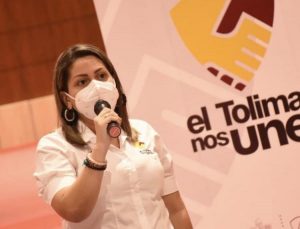 Lee más sobre el artículo “Los tolimenses debemos celebrar las festividades sin pólvora”: Directora de Salud Pública