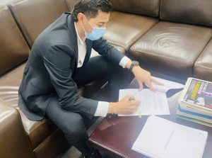 Lee más sobre el artículo Más de $500 mil millones se gestionaron para la implementación del SETP de Ibagué