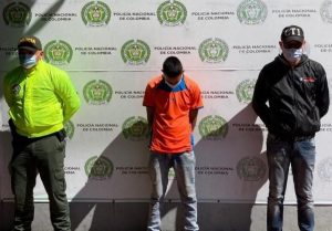Lee más sobre el artículo A la cárcel por asesinar a su novia de 15 años en Ibagué