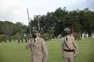 Lee más sobre el artículo Un libanense es el nuevo comandante de la Sexta Brigada del Ejército Nacional