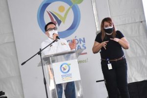 Lee más sobre el artículo Hospital Federico Lleras Acosta se proyecta como referente en salud a nivel nacional
