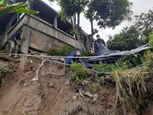 Lee más sobre el artículo Ibagué se prepara para la primera temporada de lluvias del 2021