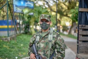 Lee más sobre el artículo Ejercito Nacional abre convocatoria de incorporación al servicio militar obligatorio
