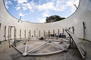 Lee más sobre el artículo En un 88% avanzan las obras de la Fase II Etapa II del Acueducto Complementario de Ibagué