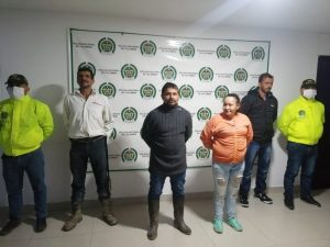 Lee más sobre el artículo A la cárcel por extorsionar a campesinos de Villahermosa y Líbano