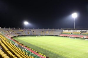 Lee más sobre el artículo ¡‘El Coloso de la 37’ se vuelve a iluminar!