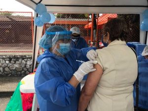 Lee más sobre el artículo Así será el plan de vacunación contra el Covid-19 en Ibagué