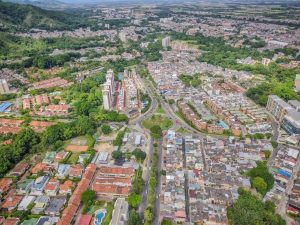 Lee más sobre el artículo Ibagué salió de los primeros lugares de desempleo en el país