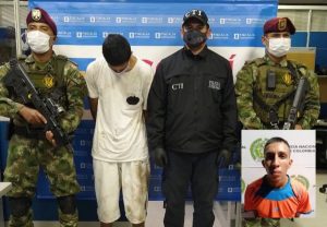 Lee más sobre el artículo Cárcel para alias ‘Ojo Picho’ por tentativa de homicidio y porte ilegal de armas de fuego