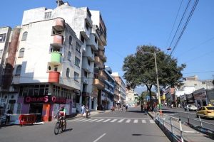 Lee más sobre el artículo Ministerio del Interior avaló aplazamiento del día sin carro y sin moto en Ibagué