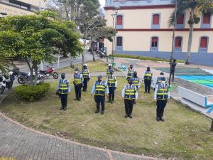 Lee más sobre el artículo Agentes de Tránsito de Ibagué tendrán una unidad móvil de criminalística
