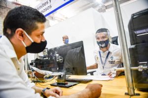 Lee más sobre el artículo Secretaría de Movilidad de Ibagué espera realizar más de 120.000 trámites durante el 2021