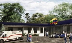 Lee más sobre el artículo Inició proceso contractual para la construcción de la Unidad de Salud Intermedia de Picaleña