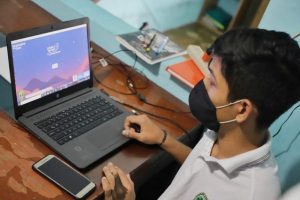 Lee más sobre el artículo Secretaría de Educación de Ibagué modificó el calendario académico para el 2021