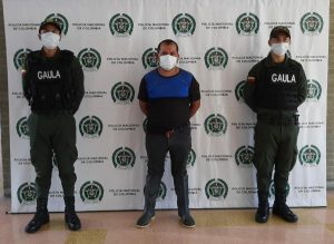 Lee más sobre el artículo A la cárcel por extorsionar a siete personas en Ibagué
