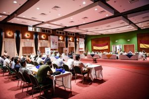Lee más sobre el artículo Gremios presentaron sus propuestas de reactivación económica al alcalde de Ibagué y gobernador