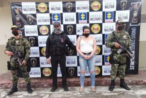 Lee más sobre el artículo Autoridades capturaron en Ibagué a integrante de la banda delincuencial ‘Los Internacionales’