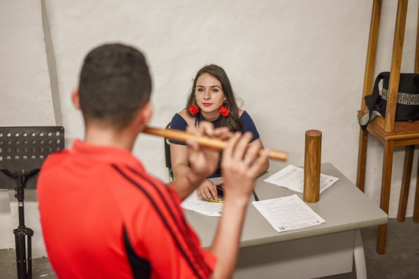 Lee más sobre el artículo Estudiantes de la EFAC iniciarán clases el 8 de marzo