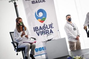 Lee más sobre el artículo Comerciantes informales serán formalizados gradualmente con apoyo de la Alcaldía de Ibagué y Vicepresidencia