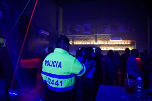 Lee más sobre el artículo Autoridades de Ibagué intensificarán los operativos durante el fin de semana