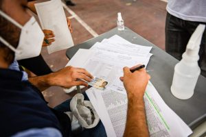 Lee más sobre el artículo Más de 53.000 estudiantes se han matriculado en colegios oficiales de Ibagué para el 2021