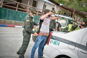 Lee más sobre el artículo Autoridades entregaron el balance de los operativos realizados durante el confinamiento en Ibagué