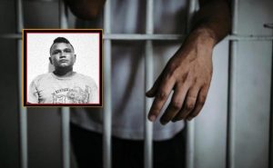 Lee más sobre el artículo Asegurado en cárcel alias ‘Poncio’, presunto abusador sexual de una joven de 28 años de edad en el Guamo