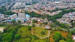Lee más sobre el artículo ¡Es un hecho! Arranca la licitación para la construcción de la calle 103 de Ibagué