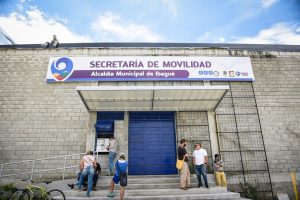 Lee más sobre el artículo Secretaría de Movilidad de Ibagué tendrá horario especial por Semana Santa