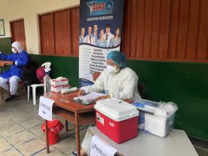 Lee más sobre el artículo Este miércoles habrá jornada de pruebas gratuitas de COVID-19 en la comuna 11 de Ibagué