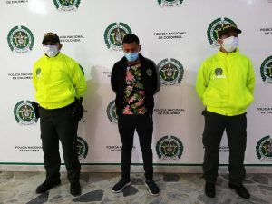 Lee más sobre el artículo Judicializado por intentar asesinar al mayordomo de una finca ubicada en zona rural de Ibagué