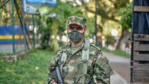 Lee más sobre el artículo Ejército Nacional abre convocatoria de incorporación al servicio militar obligatorio