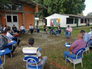 Lee más sobre el artículo ¡Pilas! Autoridades advierten sobre posible venta ilegal de predios en zona rural de Ibagué