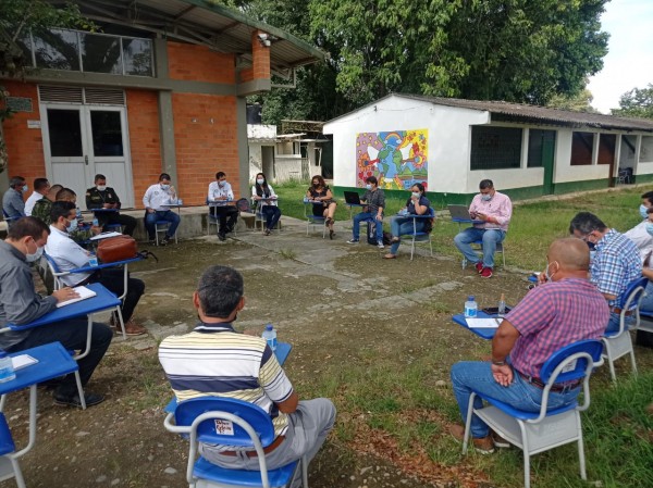 Lee más sobre el artículo ¡Pilas! Autoridades advierten sobre posible venta ilegal de predios en zona rural de Ibagué