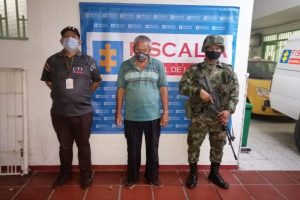 Lee más sobre el artículo Cárcel para veedor ciudadano por presunta tentativa de extorsión en El Espinal