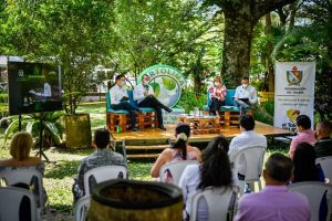 Lee más sobre el artículo Cortolima resaltó el resguardo Pacande en el Día de los Humedales