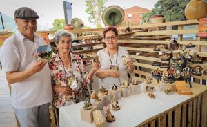 Lee más sobre el artículo Abierta convocatoria de formación en diseño e innovación para artesanos ibaguereños